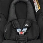 Автокрісло Maxi-Cosi CabrioFix Scribble black (8617800121) - зменшене зображення 6