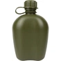 Фляга Tribe Canteen пластикова olive (T-FE-0022-olive) - уменьшенное изображение 1