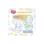 Підгузки Merries для новонароджених Merries NB 0-5 кг 90 шт (4901301230782) - зменшене зображення 7