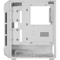 Корпус Gamdias AURA GC1 ELITE WH (4712960139305) - зменшене зображення 6