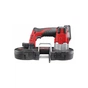 Стрічкова пила Milwaukee M12 BS-0 (без АКБ та ЗП) (4933431310) - уменьшенное изображение 4