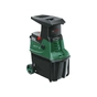Садовий подрібнювач Bosch Turbine-Cut AXT 25 TC, 2500Вт, 40 об/хв, 45мм, 53 л. (0.600.803.30C) - зменшене зображення 2