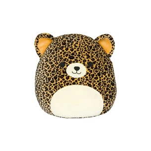 М'яка іграшка Squishmallows Jazwares Леопард Лексі 20 см (6591881) зображення 1