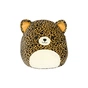 М'яка іграшка Squishmallows Jazwares Леопард Лексі 20 см (6591881) - зменшене зображення 1