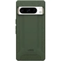 Чeхол-накладка Urban Armor Gear Scout для Google Pixel 8 Pro Olive Drab (614319117272) - уменьшенное изображение 1