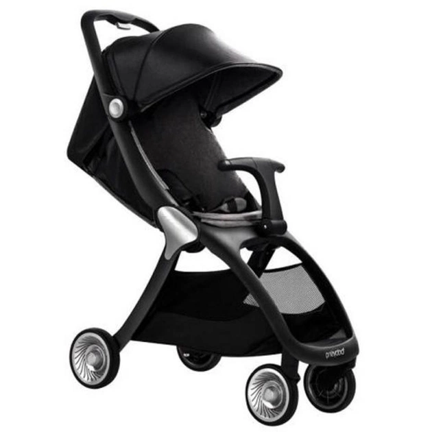 Коляска Babysing K-GO Black (70324) - изображение 1