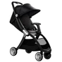 Коляска Babysing K-GO Black (70324) - зменшене зображення 1