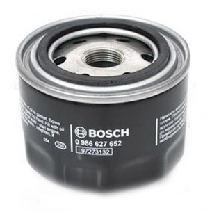 Фільтр масляний Bosch (0986627652) зображення 1