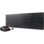 Комплект Lenovo 510 Combo Wireless UA Black (GX31D64836) - зменшене зображення 1