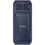 Мобільний телефон Sigma X-style 341 BRO Type-C Blue (4827798368428) - зменшене зображення 3