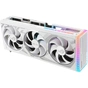 Відеокарта ASUS GeForce RTX4090 24GB ROG STRIX WHITE OC (ROG-STRIX-RTX4090-O24G-WHITE) - зменшене зображення 4