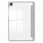 Чохол до планшета BeCover Soft Edge TPU Samsung Galaxy Tab A11 Plus SM-X236B 11.0" Gray (715569) - зменшене зображення 2