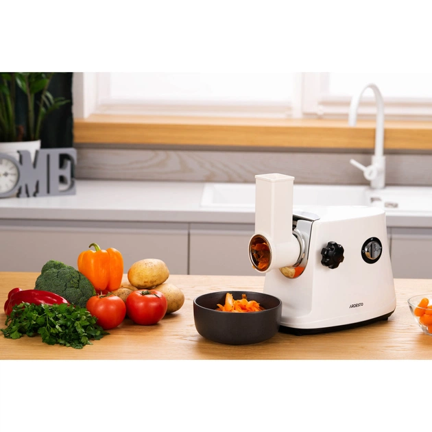 М'ясорубка Ardesto MGA-1750R - picture 7