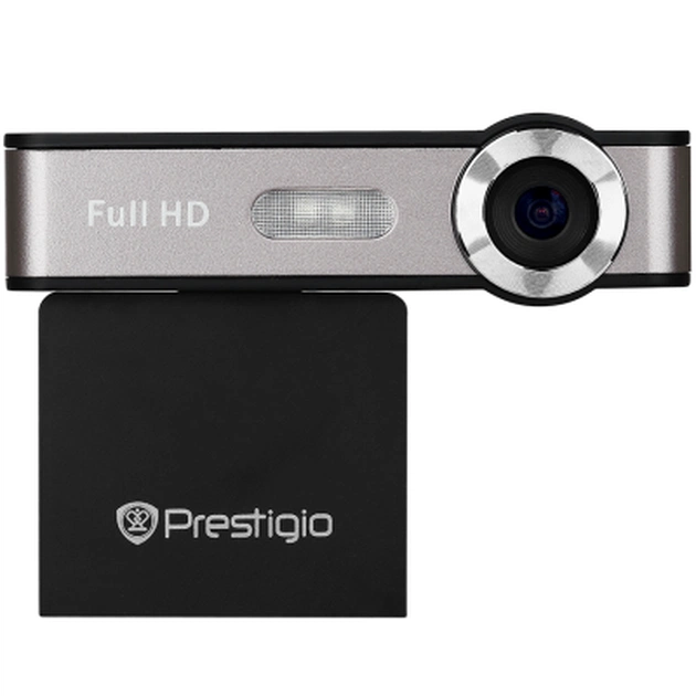Відеореєстратор Prestigio RoadRunner 507 (PCDVRR507) - зображення 1