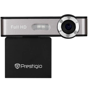 Відеореєстратор Prestigio RoadRunner 507 (PCDVRR507) зображення 1