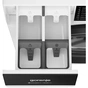 Пральна машина Gorenje WG694A11 - зменшене зображення 5