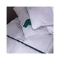 Ковдра MirSon Imperial Style Зима 100% пух 220х240 King Size (2200007177585) - зменшене зображення 3