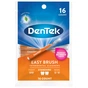 Щітки для міжзубних проміжків DenTek Зручне очищення для Стандартних проміжків 16 шт. (047701002032) - уменьшенное изображение 1