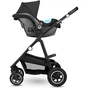 Коляска Lionelo 3 в 1 Amber Dreamin (LO-AMBER DREAMIN (3in1)) - зменшене зображення 6