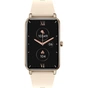 Смарт-годинник Globex Smart Watch Fit (Gold) - зменшене зображення 8