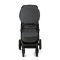Коляска Kinderkraft Trig 3 Granite Grey (KSTRIG03GRY0000) (5902533924844) - зменшене зображення 2