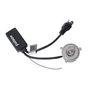 Автолампа PULSO Lampy PULSO LC15-H4/LED-chips 4575 CSP/12V/2*85W/17000Lm/3000-6000k/Bluetooth APP (LC15-H4) - уменьшенное изображение 3