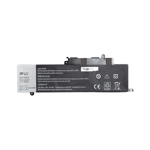 Акумулятор до ноутбука PowerPlant DELL Inspiron 11 3000 (GK5KY) 11.1V 43Wh (NB440733) зображення 1