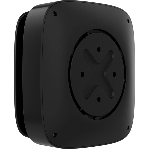 Датчик диму Ajax FireProtect 2 SB Heat/CO black - picture 4