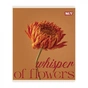 Тетрадь Yes Floral Harmony А5 48 листов линия (768611) - уменьшенное изображение 2