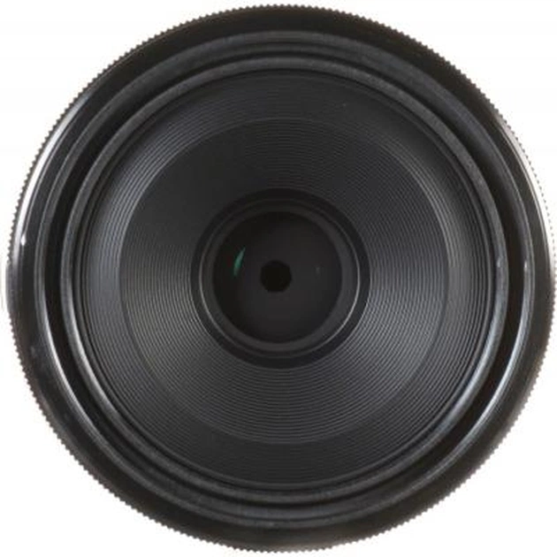 Об'єктив Sony 50mm, f/2.8 Macro для камер NEX FF (SEL50M28.SYX) - picture 4