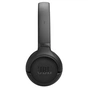 Навушники JBL Tune 530 Black (JBLT530BLK) - зменшене зображення 4