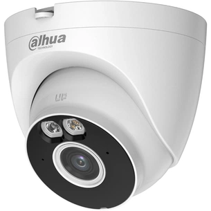 IP-камера Dahua DH-IPC-HDW1539DA-SAW-IL 5МП WiFi (2.8мм) зображення 1