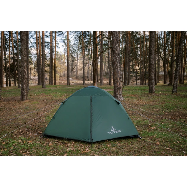 Палатка Totem Trek (UTTT-021) - изображение 4