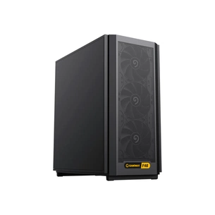 Корпус Gamemax F46 Dark зображення 1