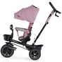 Дитячий велосипед Kinderkraft Spinstep Mauvelous Pink (KRSPST00PNK0000) (5902533916528) - зменшене зображення 4