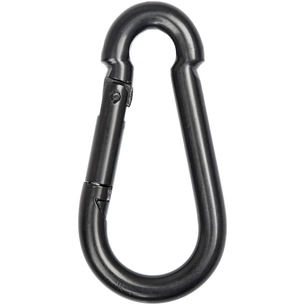 Карабін туристичний Skif Outdoor Clasp I 180 кг (BT245-180) зображення 1