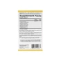 Пробіотики California Gold Nutrition Пробіотик LactoBif, Probiotics, 5 млрд КУО, 60 овочевих капс (CGN-00963) - зменшене зображення 2