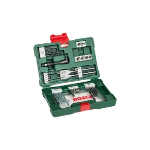 Набір свердл і біт Bosch насадок V-Line-41 (2.607.017.316) picture 1