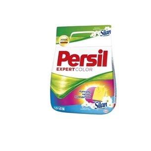 Пральний порошок Persil автомат Колор Перлини свіжості від Сілан 1.5 кг (9000100839624) зображення 1