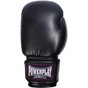 Боксерські рукавички PowerPlay 3004 12oz Black (PP_3004_12oz_Black) - зменшене зображення 4