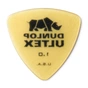Медіатор Jim Dunlop Ultex Triangle Pick 1.0mm 6 шт. (426P1.0) - зменшене зображення 4