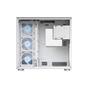 Корпус для ПК Cougar FV150 MINI White - уменьшенное изображение 6