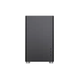 Корпус для ПК Gamemax SPARK BLACK (1125-2001R0067) - зменшене зображення 2