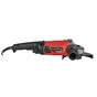 Шліфувальна машина Vitals Master, Ls 1286HLv, 180мм, 1800W, 8500об/хв, 4.6кг (152885) - зменшене зображення 6