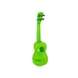 Укулеле Kala Waterman Fluorescent Green Soprano Ukulele (231450) - зменшене зображення 4