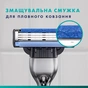 Змінні касети Gillette Mach3 12 шт. (3014260323240/8006530028875) - preview 4