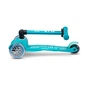 Самокат Micro Maxi Deluxe Mint (MMD070) - зменшене зображення 6