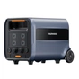 Зарядна станція RUNHOOD F2400 2400W 2400Wh LiFePO4 (F2400) - зменшене зображення 11
