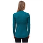Термокофта Sensor Double Face LS 16200054, SW11DF-sapphire-L (SW11DF-sapphire-L) - зменшене зображення 3