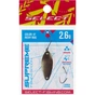 Блешня Select Supreme 2.6g 30mm 07 Richy Bug (1870.80.57) - зменшене зображення 2